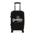 GermosoFilms Suitcase